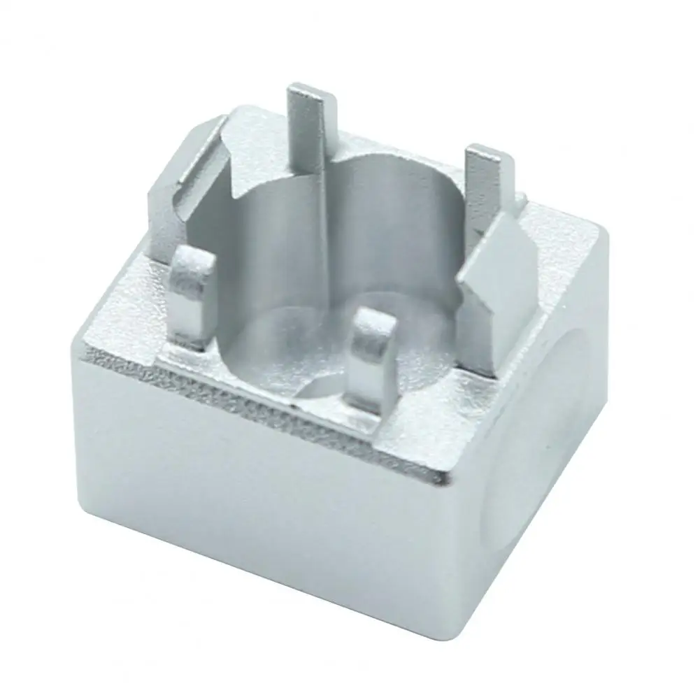 Shaft Opener Mini Professional Metal Mechanical Keyboard Keycaps Switch Tester for Cherry Gateron MX Switches