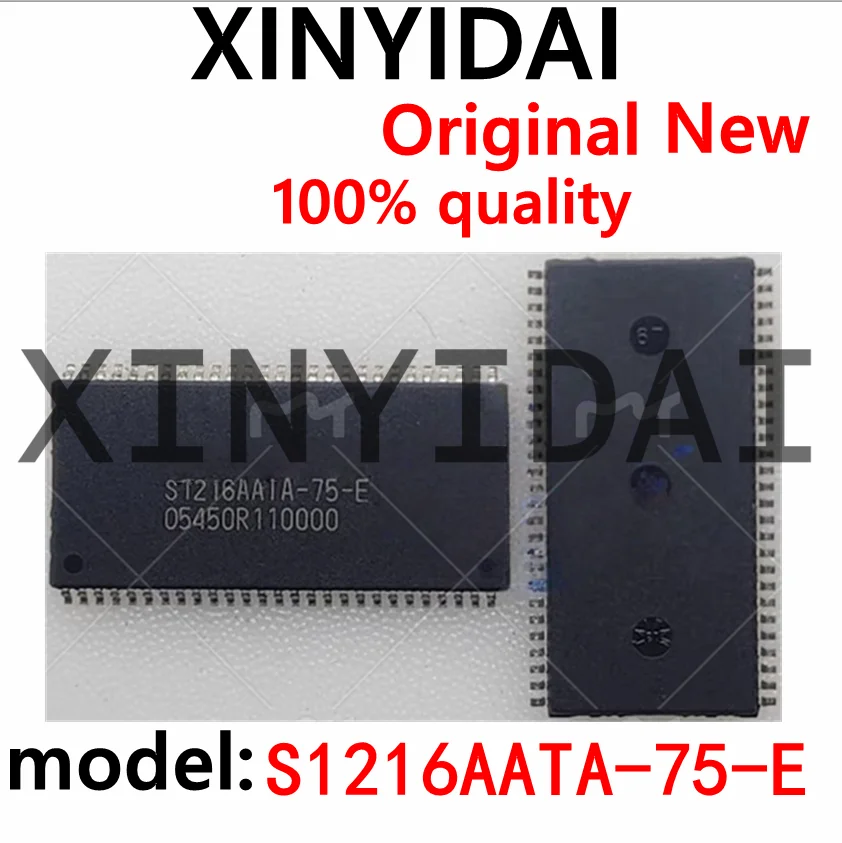 

1-2PCS S1216AATA-75-E TSOP brand new original