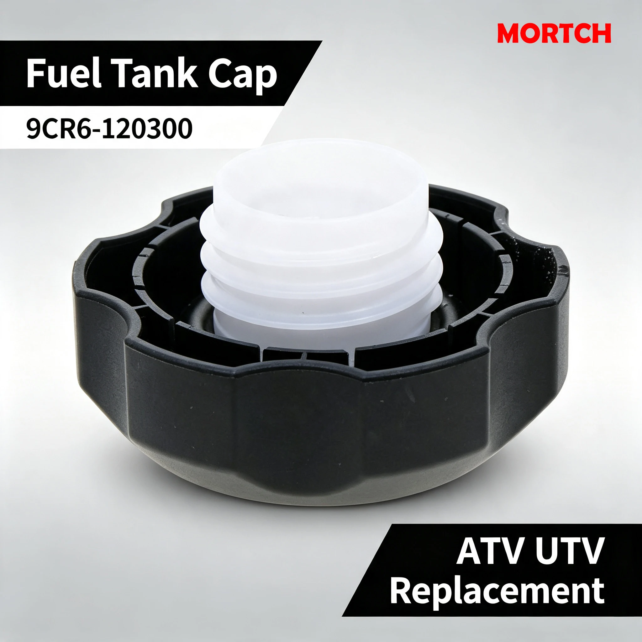 Ersatz-Tankdeckel 9CR6‑120300 für CFMoto CForce 400 450 500HO 520 550 600 800XC 820 850XC 1000 X10 U10 ATV UTV Teile – Detail 1