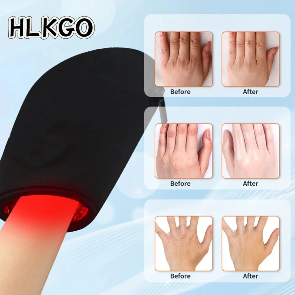 Wireless Nir Light … - image