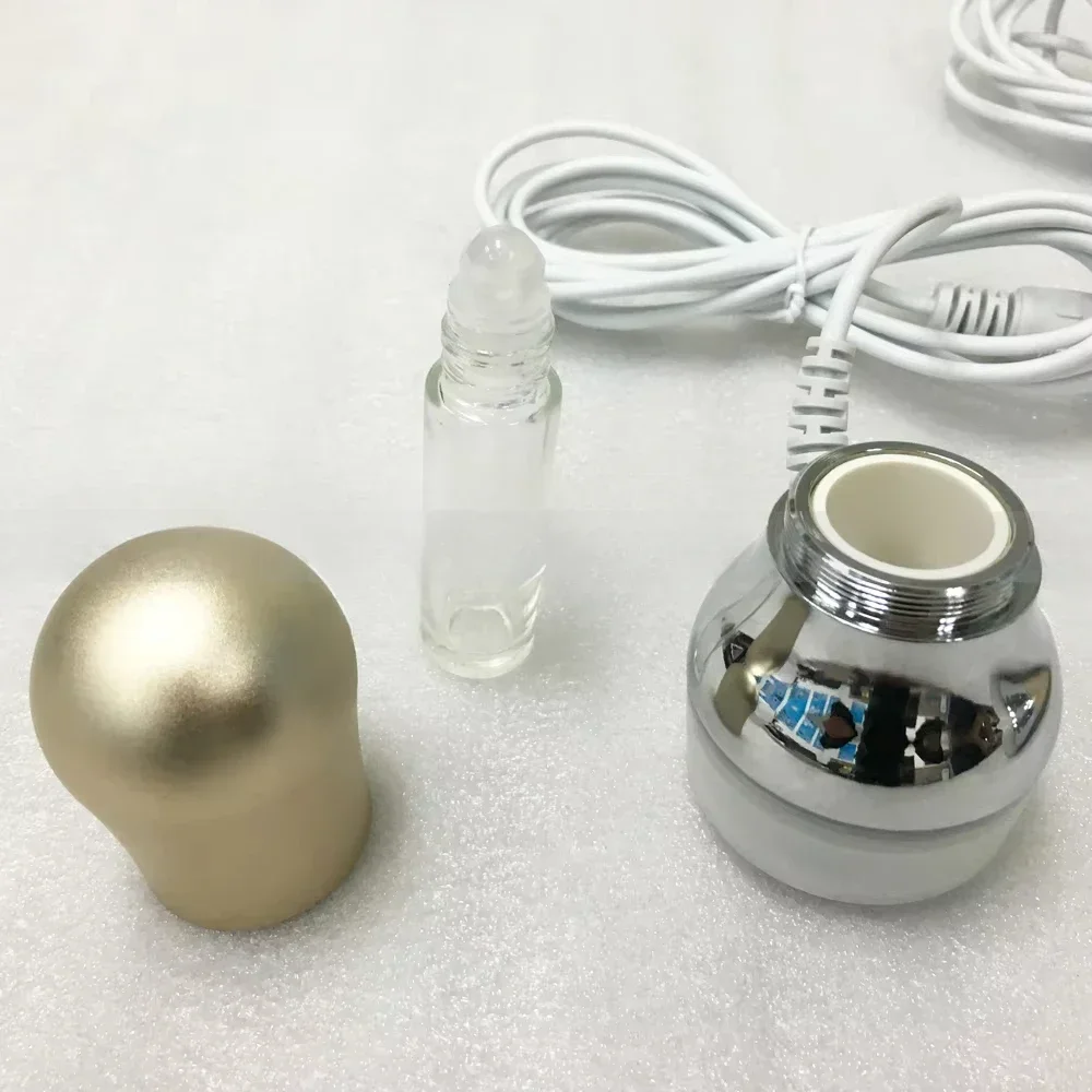 Professional  electroporation no  mesotherapy  for anti aging