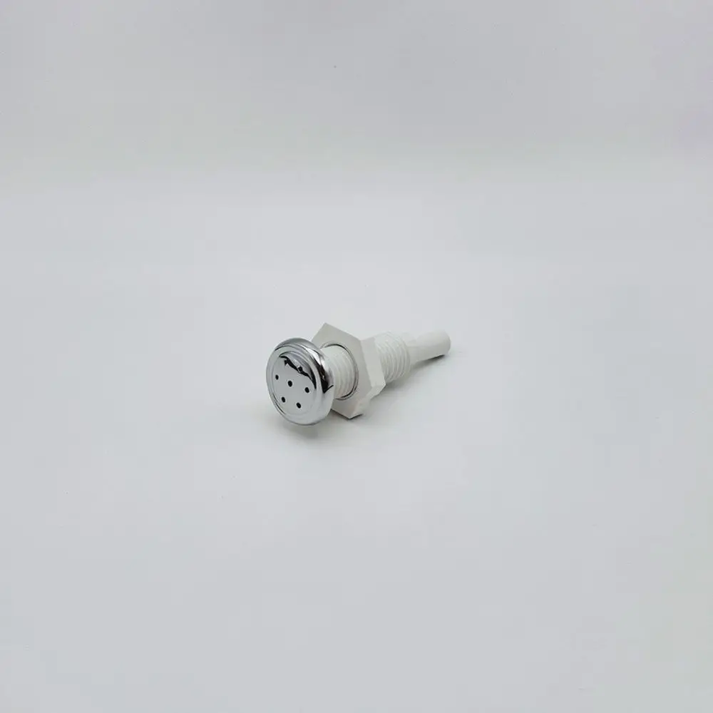 Modern Bathroom Bathtub Spa Jet Nozzle For For Whirlpool Massage System Bubble Outlet Replacement Plumbing Hardware Component
