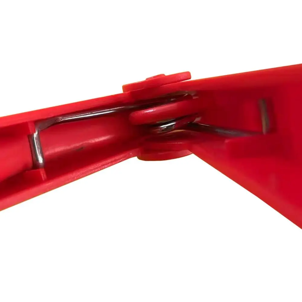 Emergency Power Supply Charging Clip Starting Battery Clip Connectors Terminals Crocodile Clamp Alligator Clips