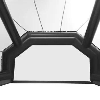 8 best sales Rede de disc golf - №5