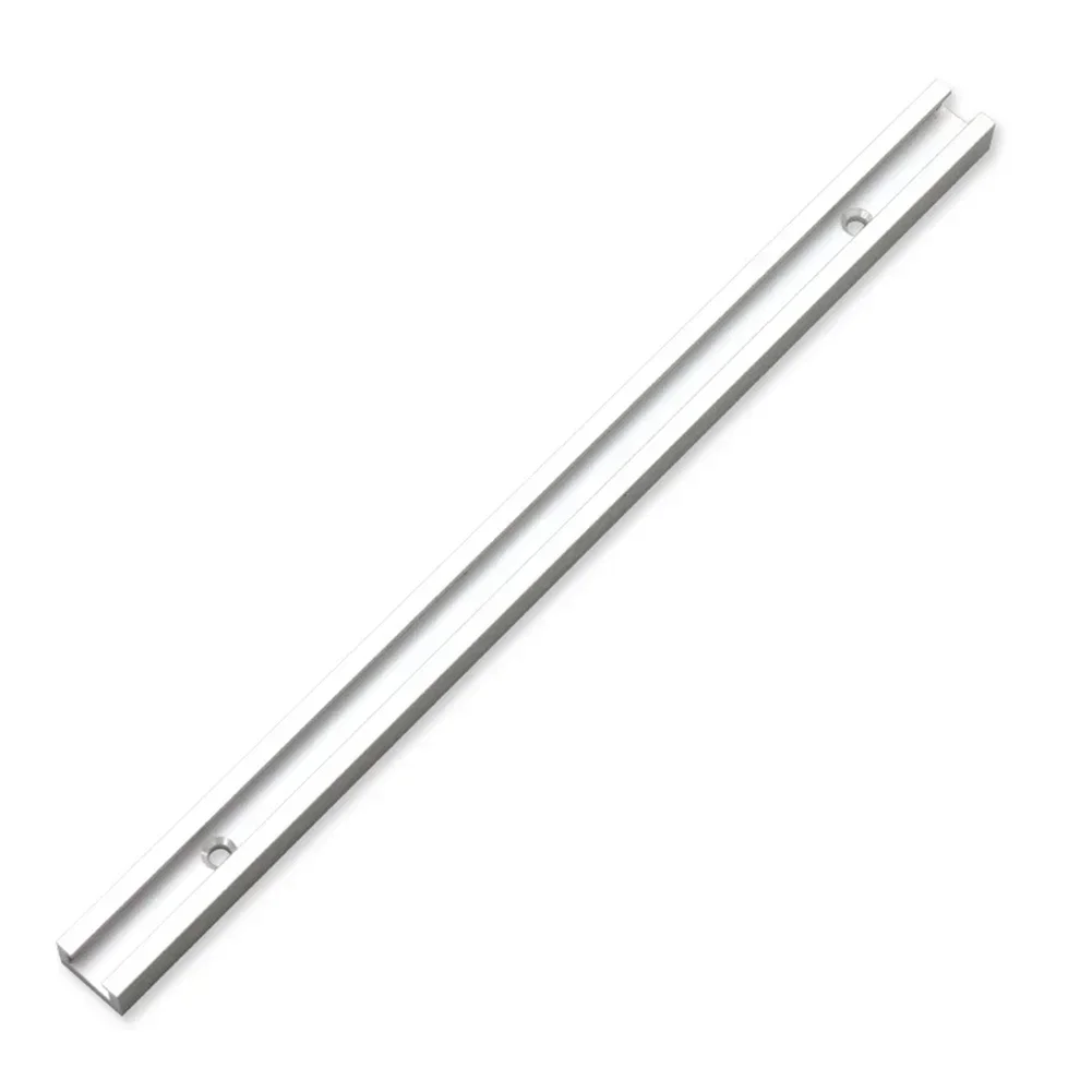 

Versatile Woodworking Clamp Solutions Ratchet Track Holder 30cm 11.8'' T Track Clamp Versatile Applications For Woodworking