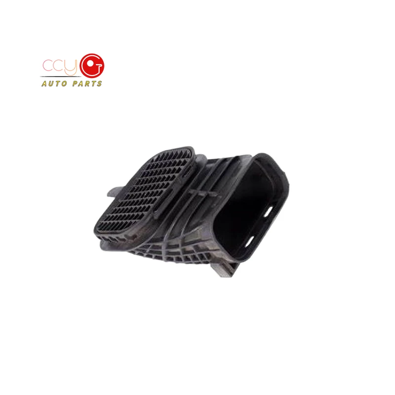 

13717613156 Brand New Car Intake Muffler Grille Hose For BMW 1 2 3 4 Series F20 F21 F30 F32 Oem 13718507321