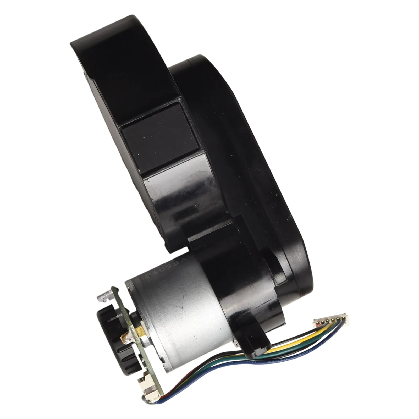 Replacement Left Right Wheel Motor Assembly for MAMNV BR150 BR151 Compatible with For ONSON MANVINS Robot Vacuum
