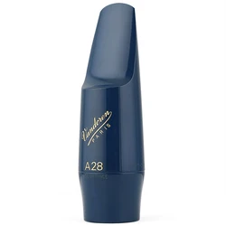 French Vandoren Eb alto Blue Ebonite A45 SAX Mouthpiece A28 Saxophone