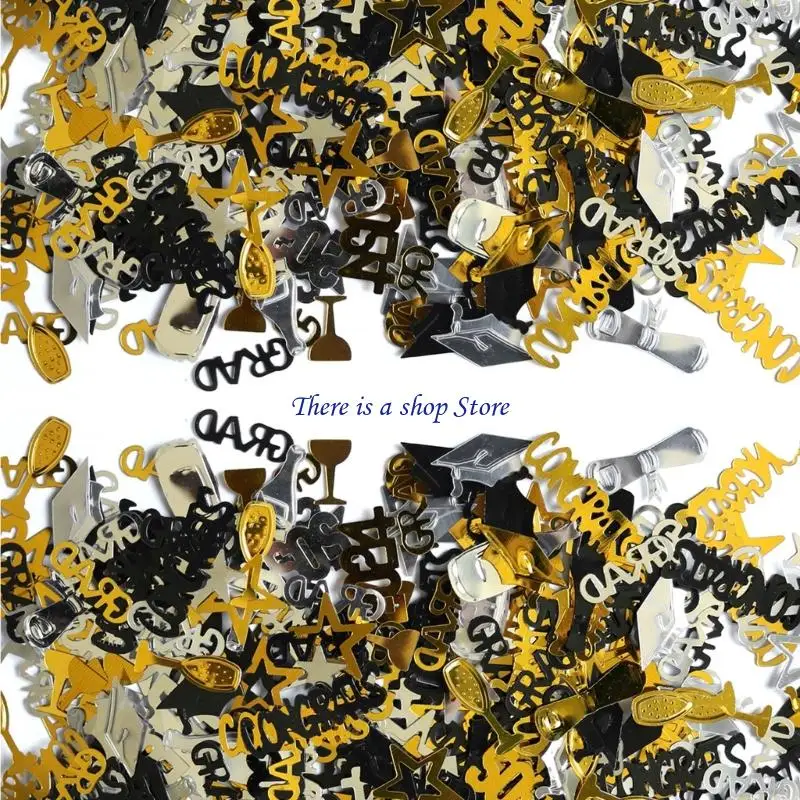 D0AD Gold Black Blu… - image