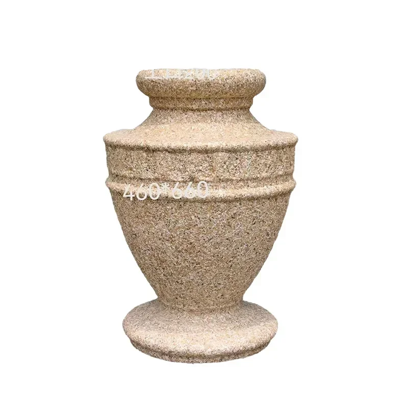 

Скульптура для улицы, двора, сада, дорожек, ландшафтный декор, креативный простой ретро-декор для виллы