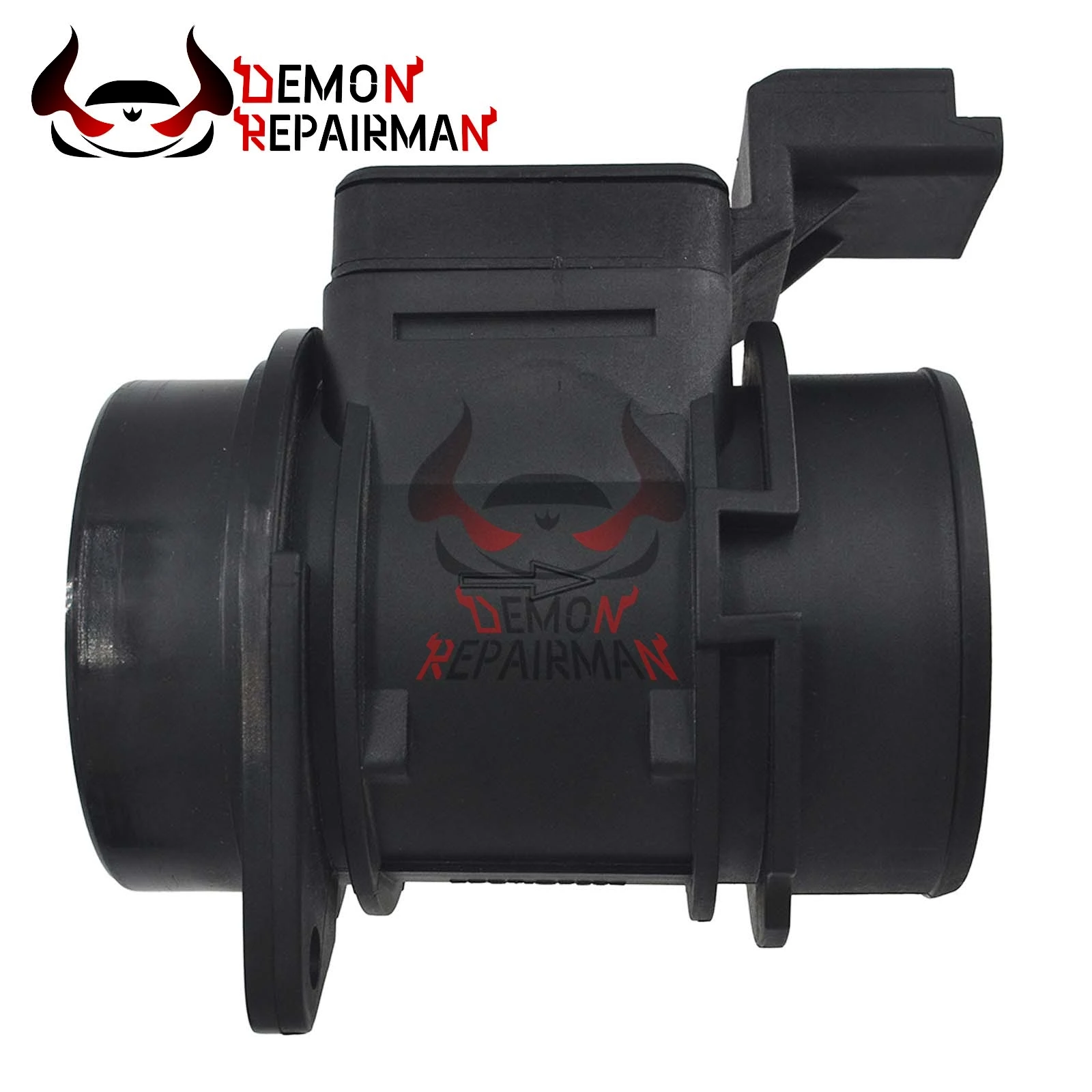 Capteur de débit d\'air massique Maf pour CITROEN, 5WK9631Z, 1920.transmith, 96, 422, 121, 206, 307, HDi, 1.4HDi, 8HX, DV4TD, 1007, 1.4