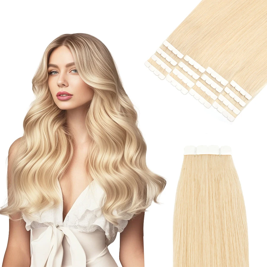 20pcs-pack-100-human-hair-tape-in-extensions-short-12-16-inch-for-fine-hair-wholesale-price-fast-delivery-dropshipping