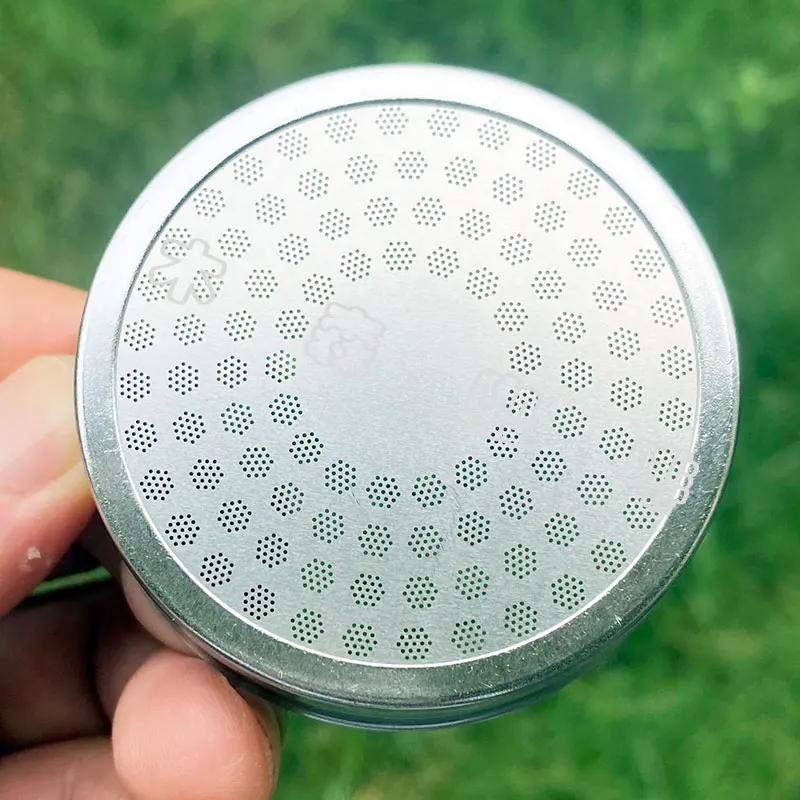 Para WEGA Rocket/Pegasus/Aibao /LELIT/ECM e outras telas de distribuição de água a laser para máquinas de café semiautomáticas E61