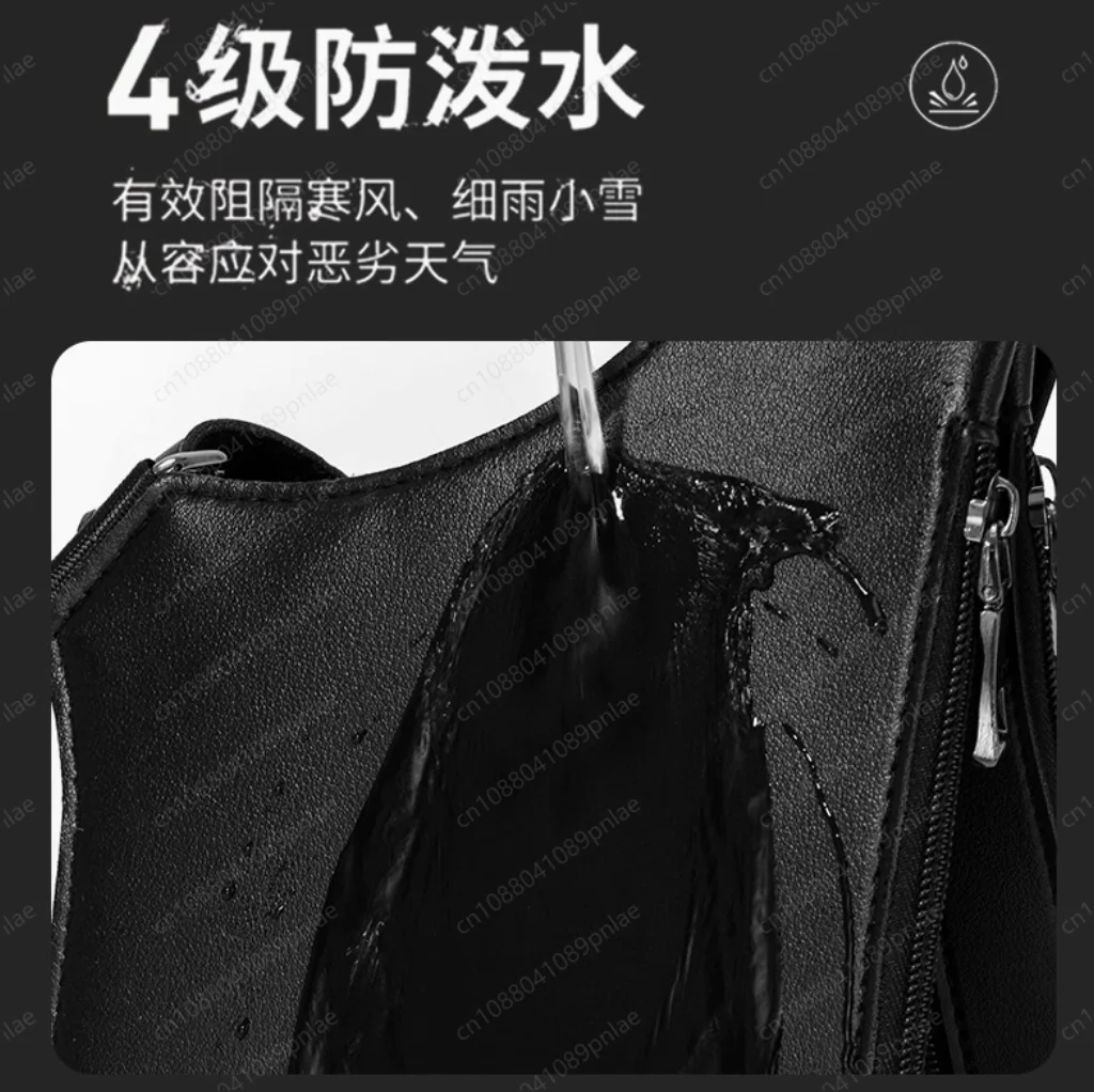 Invisible Underarm Burglar Bag, Men's Sports Vest Bag, Tactical Outdoor Running Gear