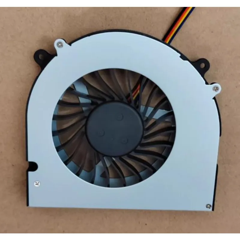 NEW CPU Cooling Fan TG08010H05LP for Mechanical Jun REN 5000 Ryzen R7 Mini Case Fan DC5V