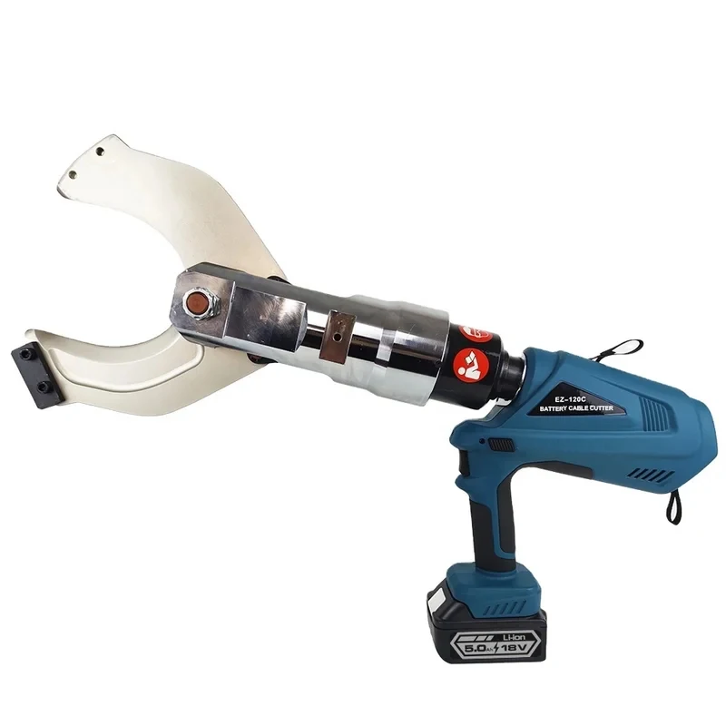 EZ-0C High Quality ton Battery Cutting Copper Cordls Cle Cutter