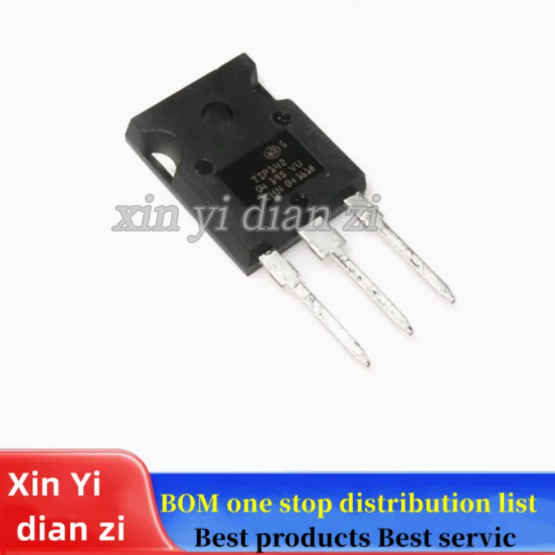 

5pcs/lot TIP142 TO-220 ic chips in stock