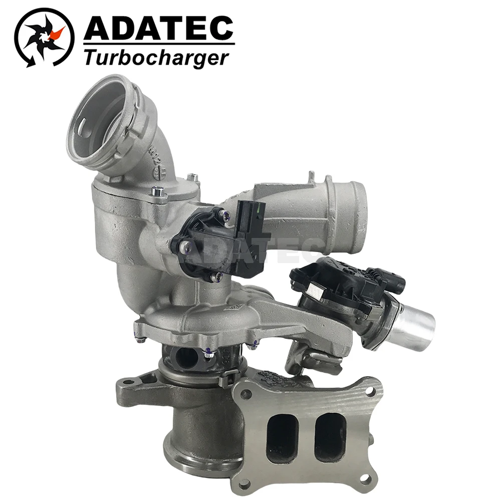 

MGT1446S 830233 Turbocharger For Audi S3 1.8 TSi 125 Kw 170 HP for VW Jetta IV 817808 06K145701R Turbine Turbo Charger