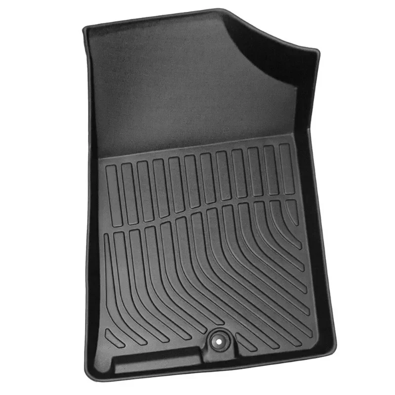 US Cargo Liner Car Floor Mats Fit for 2011-2014/2015-2019/20-23 Hyundai Sonata All-Weather TPE Rubber