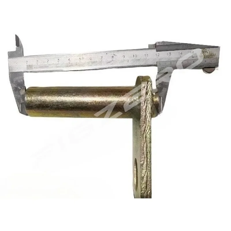 For John Deere 904/1204/1354/1404 Rear Suspension Large Plate Pin Tow Pin Tractor Parts