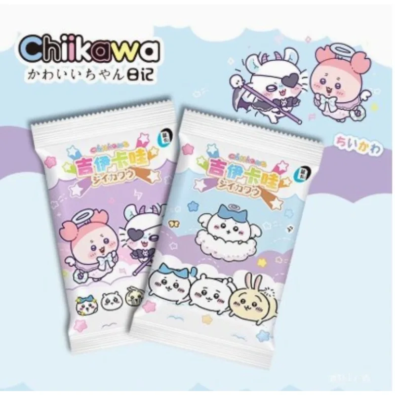 Usagi Dance Series Collection Cards Fun Anime Peripheral Cards Cute Collection Toys Gifts