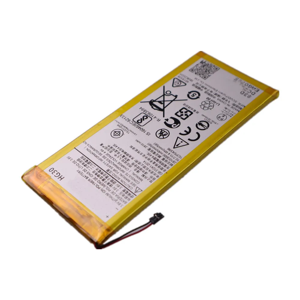 3000mAh HG30 Battery For Motorola Moto G5s Plus XT1791 XT1792 XT1793 XT1794 XT1795 XT1802 XT1803 XT1804 XT1805 XT1806 Bateria