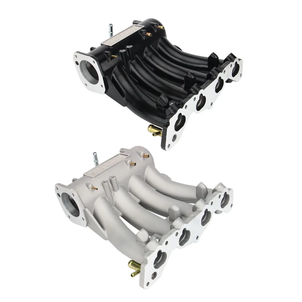 

Car Modified Parts Intake Manifold Suitable for Honda Civic D16 Engine Parts Car Accessories Presa Aria Auto Ls Intake Manifold