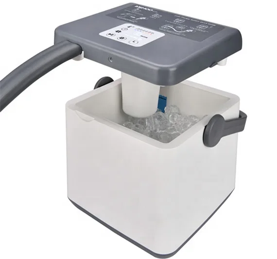 Mesin Terapi Dingin Mesin Terapi Dingin Pasca Operasi Sakit Bahu dan Punggung