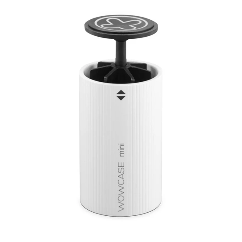 Wowstick Portable Wowcase Mini Screwdriver Bits Head Storage Box Holder Base Tray For Xiaomi Wowstick 1S 1F 1P Power Ele Vogue