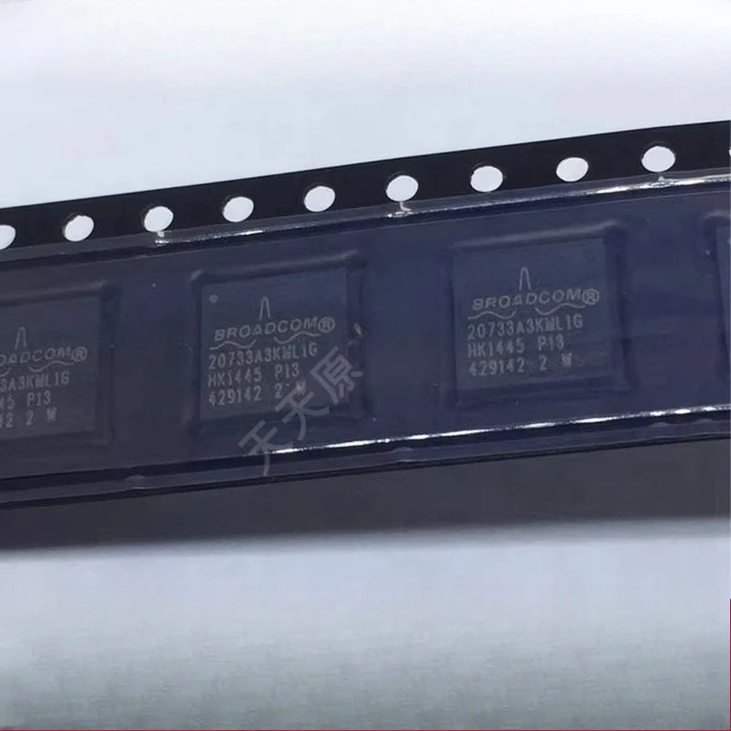 

2 шт./лот BCM20733A3KML1G ОДИН-ЧИП BLUETOOTH