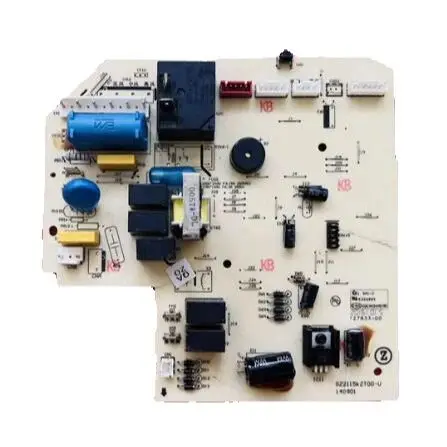 for air conditioning  computer board circuit board VGZ2115KZT00-U part