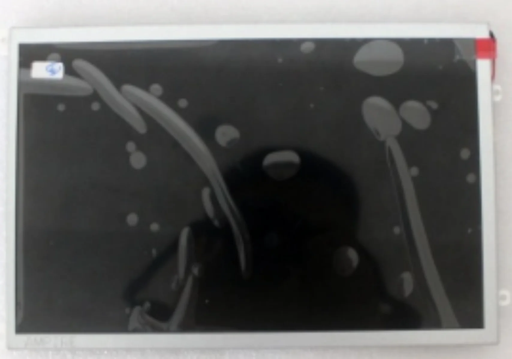 AM-19201200GTZQW-30H LCD-Display