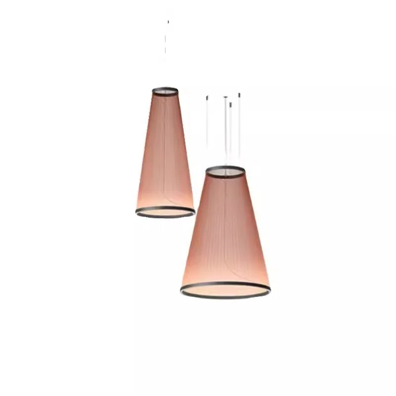 

Spain Vibia Array Simple Fringed Restaurant Living Room Villa Hotel LOFT Stairs