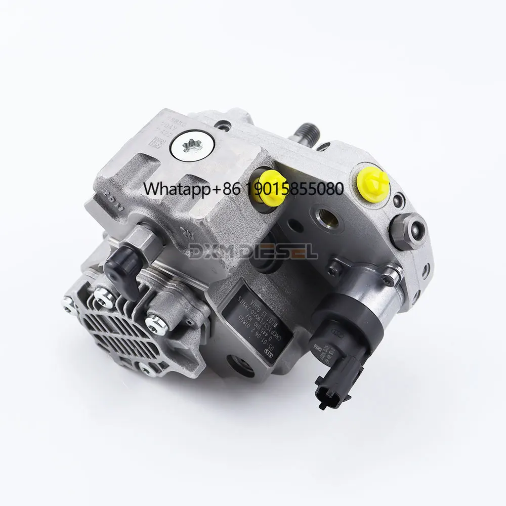 

High Quality 0445010107 Engine Pressure Fuel Pump 0445010107 Engine Truck Parts