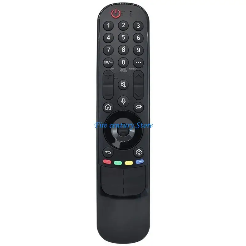 

J6PA MR22GA New Voice Remote Control Fit для Smart-TV AKB76039905 2021 2022 ТВ