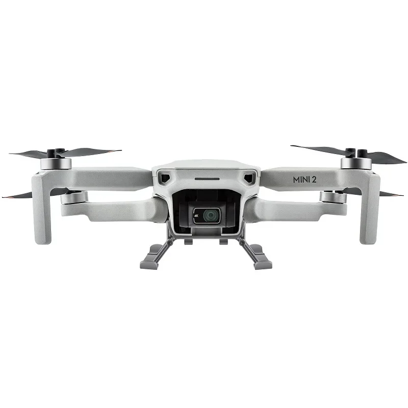 Mini 2SE Landing Gear for Dji Mini 2 Foldable Landing Gear Extende Leg For Dji Mini 4K/Mini Se Drone Accessories