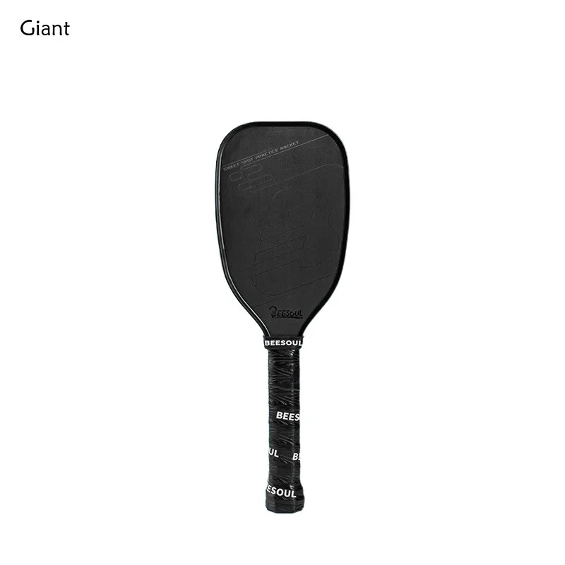 

Pickleball Paddle Carbon Fiber Dessert Training Professional Set Sports Pickleball Pickle Ball Padelracket Rachetta Pickleball