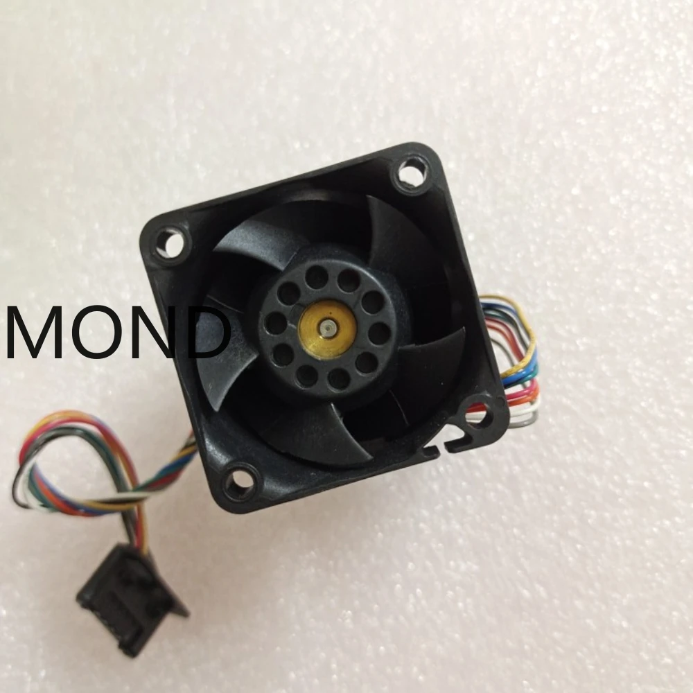 GFC0412DS-SM06 New Delta 4056 12V 2.8A Violent High Airflow Server Fan