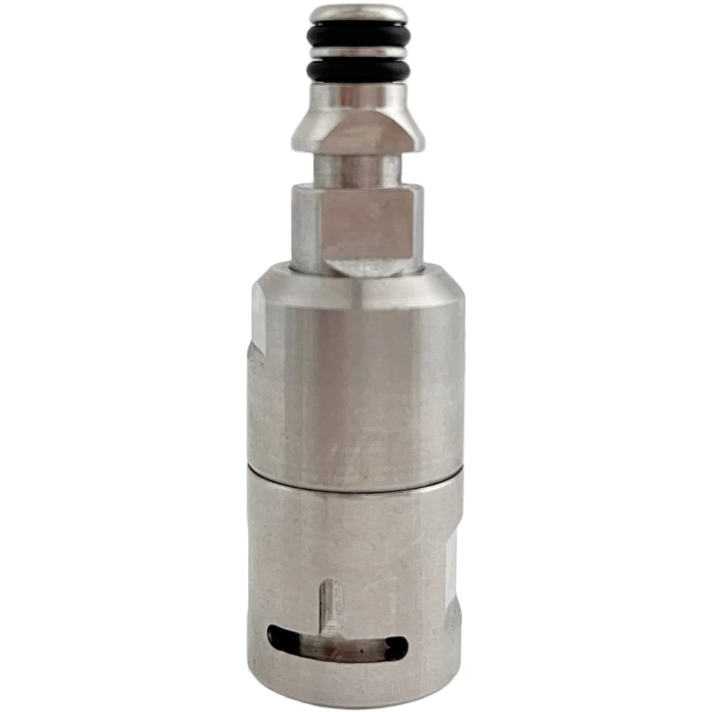 Quick Connect Joint Hose Connector For High Pressure Washing Rust Resistance Tool-free Attachment For Yili 4 FOR Series