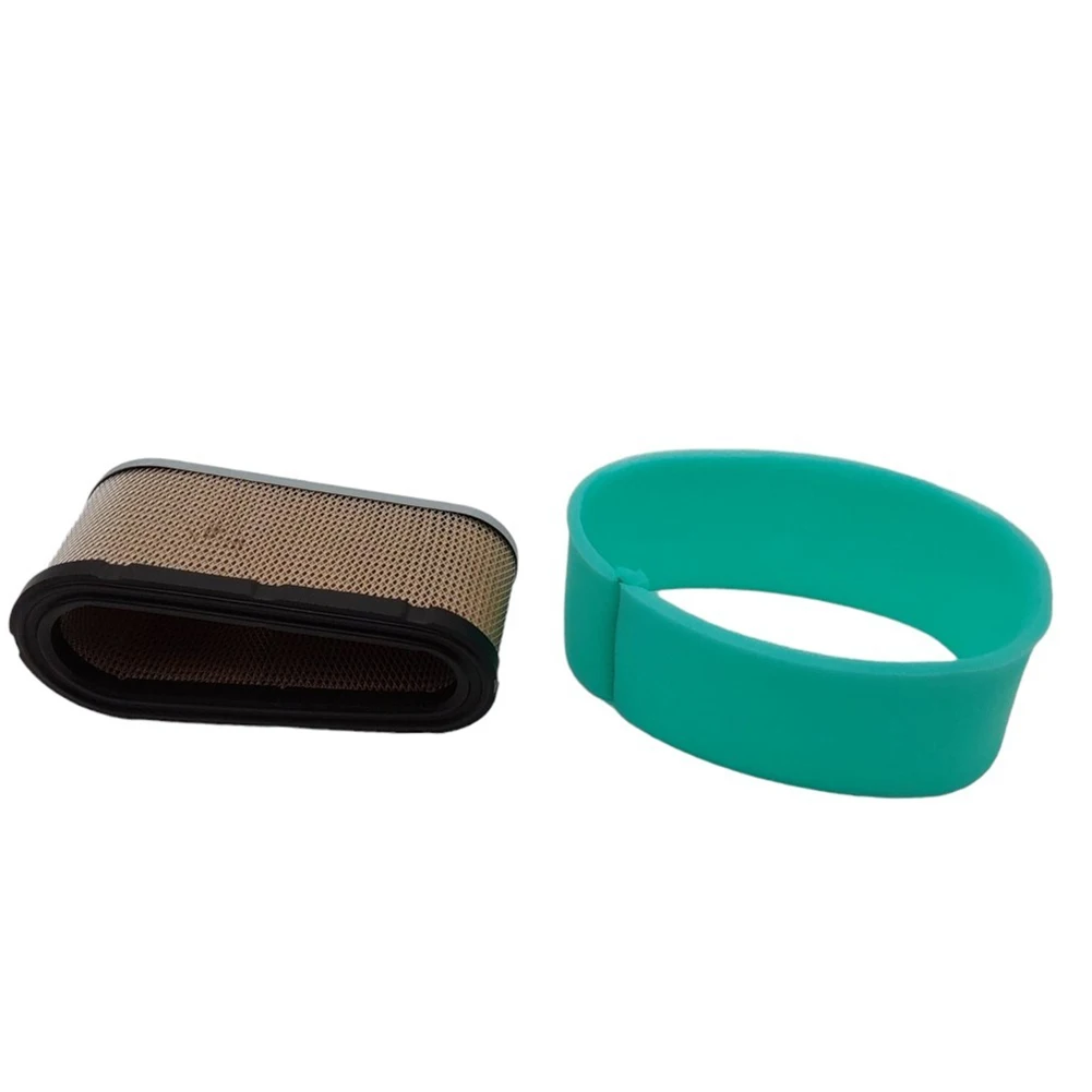 Air Filter Assembly with Pre Filter Element for Lawn and Garden Equipment Matching For 496894S 493909S 272403S