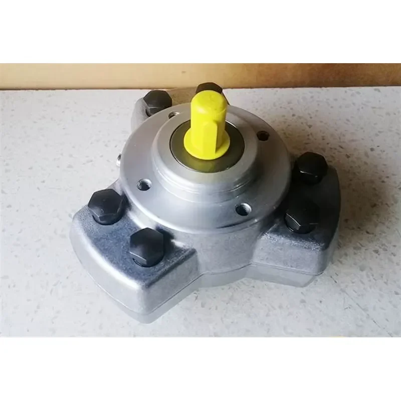 R11.8-11.8-11.8-11.8-11.8-11.8A Radial Pump R2.5A R5.6A R4.3A R7.7A R2.5 R3.6A High Pressure Hydraulic Radial Piston Pump