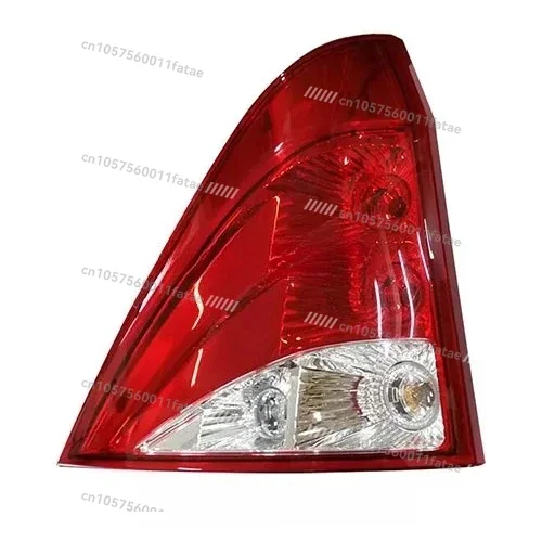 

Bus Rear Lamp Auto Back Trim Strip Taillight Emark HC-B-2276-1