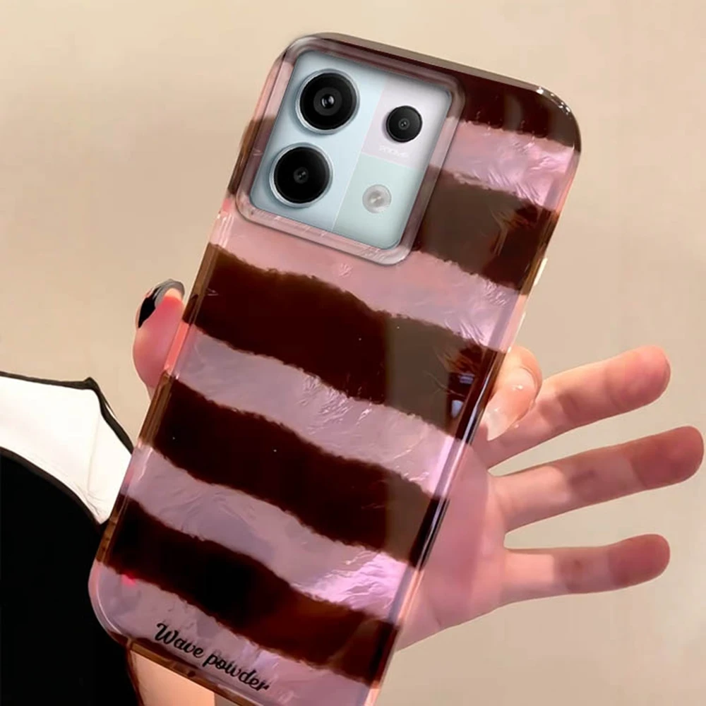 Pink Purple Stripe … - image