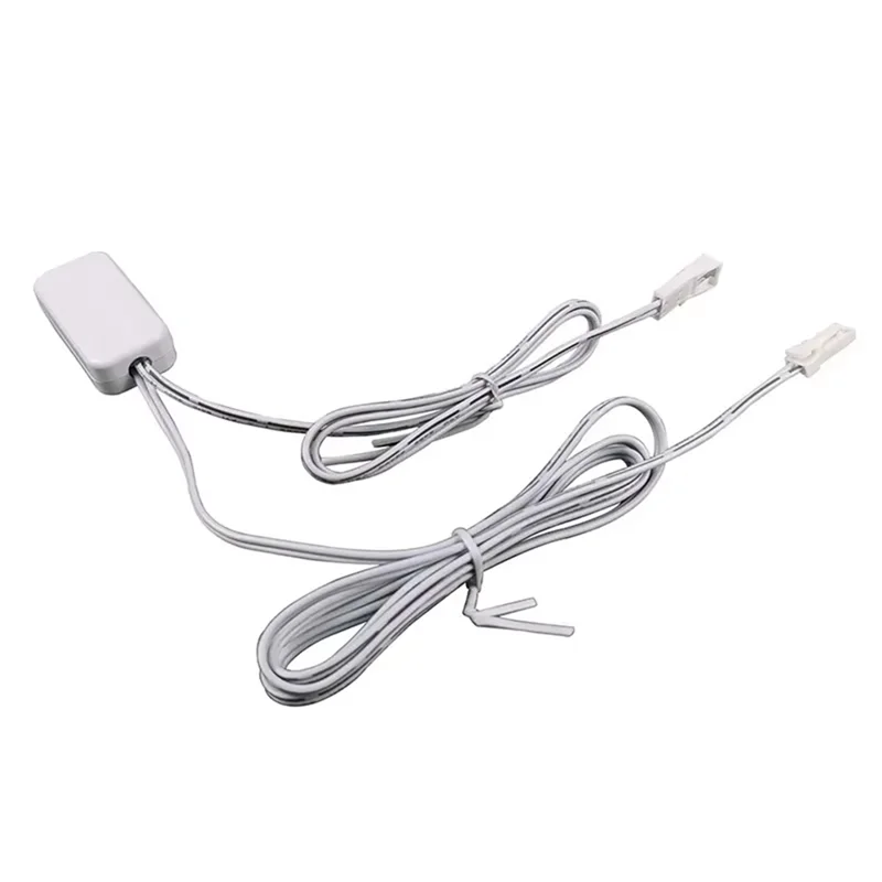 

AB41-DC5V 12 В радарный PIR индукционный переключатель интеллектуальный датчик человеческого тела Крытый автоматический переключатель включения/выключения (провод PIR Dupont)