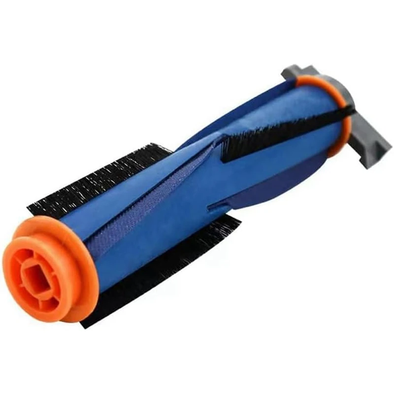 AAAN-2PCS Spazzola a rullo principale di ricambio per parti per aspirapolvere robot Shark RV2303AE, AV2501S, AV2511AE, AV2501AE