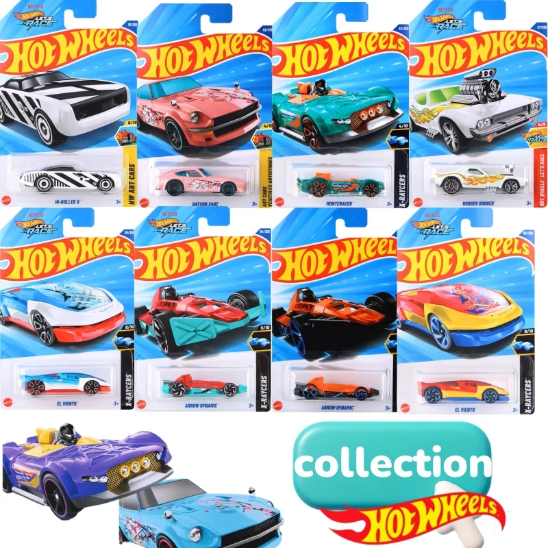 

Модель автомобиля из сплава Hotwheels Ferrari F40 McLaren, игрушка-симулятор, коллекционный автомобиль, масштаб 25 м, литой под давлением трековый набор для детей