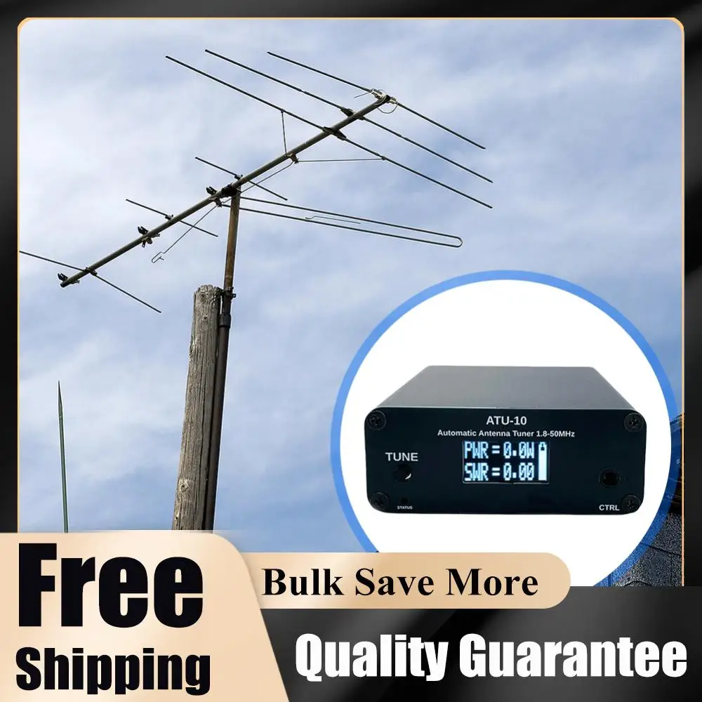 ATU-10 ATU10 Automa…