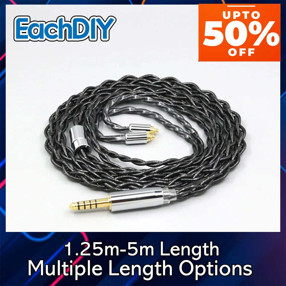 Floating Gold Earph…