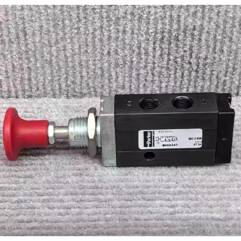 Parker B43003BYS Pneumatic Valve Pneumatic Components
