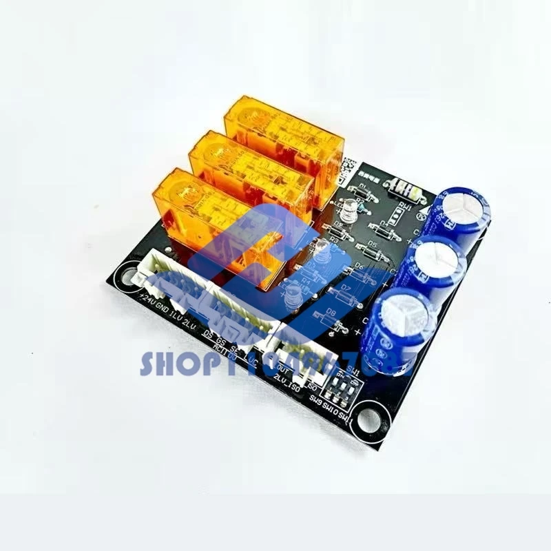 لوحة إعادة تسوية المصعد LVCT1 XAA610BR1 XO5212A002 متوافقة مع ملحقات نظام تسوية المصعد Xio ﻿ ﻿ ﻿ ﻿ ​